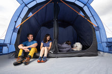 Vango Capri 400 Tent