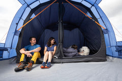 Vango Capri 400 Tent