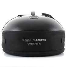 Cadac Carri Chef 40 BBQ Paella Pan QR