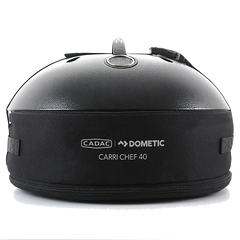 Cadac Carri Chef 40 BBQ Paella Pan QR