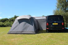 Outdoor Revolution Cayman Cacos Air SL Mid Drive Away Awning ( 210cm - 255cm )