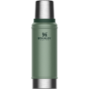 Stanley Legendary Classic Bottle 0.75L Hammertone Green