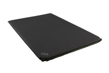 Vango Comfort 7.5cm Double Self Inflating Mat - Articchoke