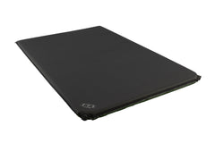Vango Comfort 7.5cm Double Self Inflating Mat - Articchoke