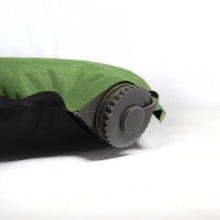 Vango Comfort 7.5cm Double Self Inflating Mat - Articchoke