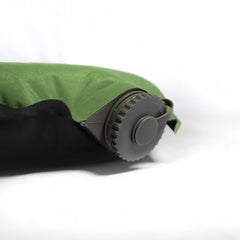 Vango Comfort 7.5cm Double Self Inflating Mat - Articchoke