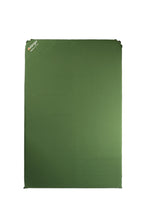 Vango Comfort 7.5cm Double Self Inflating Mat - Articchoke