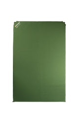 Vango Comfort 7.5cm Double Self Inflating Mat - Articchoke
