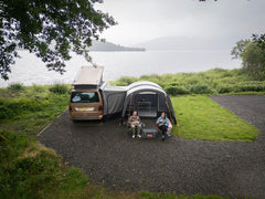 Vango Cove III Low Air Drive Away Awning 2026 Model