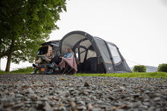 Vango Cove III Low Air Drive Away Awning 2026 Model