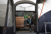 Vango Cove III Low Air Drive Away Awning 2026 Model