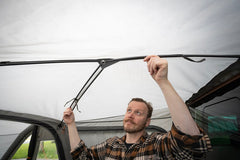 Vango Cove III Low Air Drive Away Awning 2026 Model