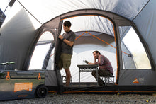 Vango Cove III Poled Drive Away Awning 2025