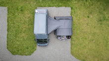 Vango Cove III MID Poled Drive-Away Awning - 2026