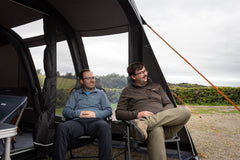 Vango Cove Air Pro Low Drive Away Awning