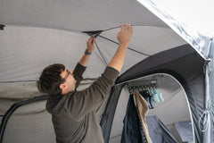 Vango Cove Air Pro Low Drive Away Awning