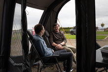 Vango Cove Air Pro Low Drive Away Awning