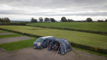 Vango Cove Air Pro Low Drive Away Awning