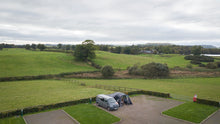 Vango Cove Air Pro Low Drive Away Awning