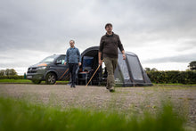 Vango Cove Air Pro Low Drive Away Awning