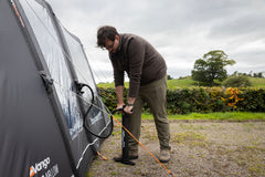 Vango Cove Air Pro Low Drive Away Awning