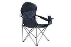 Vango Divine Chair ( Granite Grey )