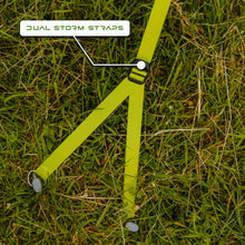 Holawild AirTek Birch 4.0 Inflatable Drive Away Awning