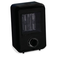 Quest Barbuda Ceramic Heater