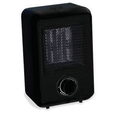 Quest Barbuda Ceramic Heater