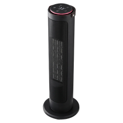 Quest Belarus Digital Ceramic Tower Heater