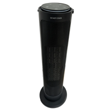 Quest Belarus Digital Ceramic Tower Heater