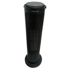 Quest Belarus Digital Ceramic Tower Heater