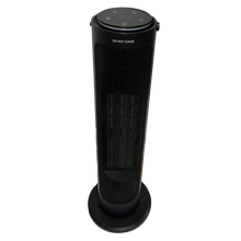Quest Belarus Digital Ceramic Tower Heater