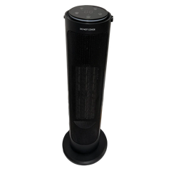 Quest Belarus Digital Ceramic Tower Heater