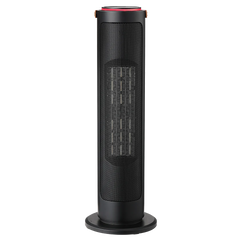 Quest Belarus Digital Ceramic Tower Heater
