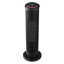 Quest Belarus Digital Ceramic Tower Heater