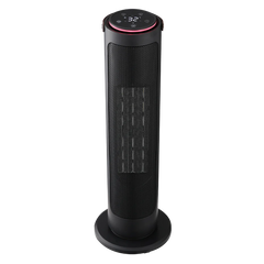 Quest Belarus Digital Ceramic Tower Heater