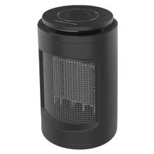 Quest Belize Digital Table Top Ceramic Heater