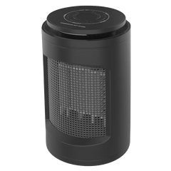 Quest Belize Digital Table Top Ceramic Heater