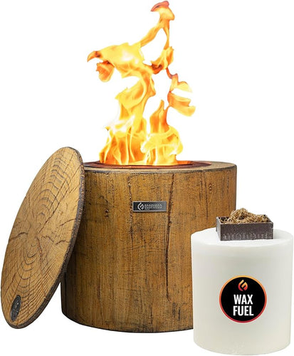 EcoFuego EL FUEGO Fire Pit - Original