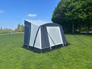 Camptech Suntrek Easy Pitch 220 Inflatable Caravan Awning
