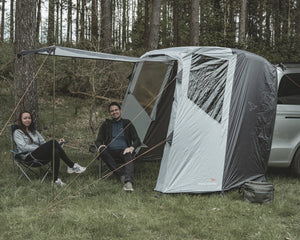 Easy Camp Krossbu Tailgate Awning