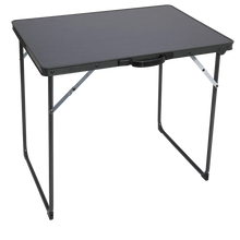 Quest Superlite Shipston Folding Table 70 x 50cm