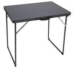 Quest Superlite Shipston Folding Table 70 x 50cm