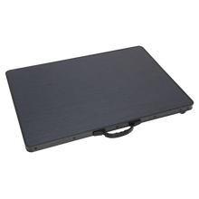 Quest Superlite Shipston Folding Table 70 x 50cm