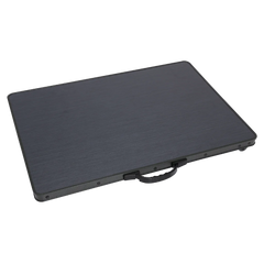 Quest Superlite Shipston Folding Table 70 x 50cm
