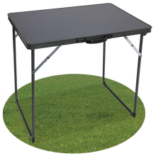 Quest Superlite Shipston Folding Table 70 x 50cm