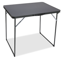 Quest Superlite Burford Folding Table 80 x 60cm