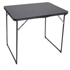 Quest Superlite Burford Folding Table 80 x 60cm