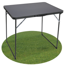 Quest Superlite Burford Folding Table 80 x 60cm